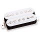 SEYMOUR DUNCAN GREEN MAGIC HB BRIDGE WHITE