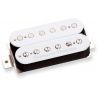SEYMOUR DUNCAN GREEN MAGIC HB BRIDGE WHITE