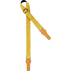 ORTEGA OCS-330U SPRING UKELELE COTTON STRAP SUN JEAN