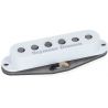 SEYMOUR DUNCAN PSYCHEDELIC STRAT MIDDLE RWRP WHITE