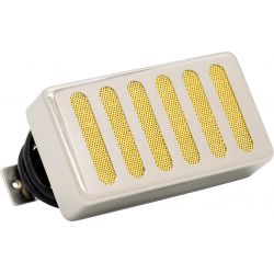 SEYMOUR DUNCAN SH-6B DUNCAN DSTRN RNKL RAD GLD MSH