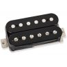 SEYMOUR DUNCAN SLASH 2.0 BRIDGE HB BLK