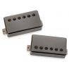 SEYMOUR DUNCAN SET SLASH 2.0 BLK NKL
