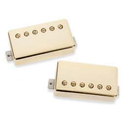 SEYMOUR DUNCAN SET SLASH 2.0 GLD