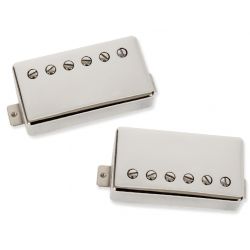 SEYMOUR DUNCAN SET SLASH 2.0 NKL