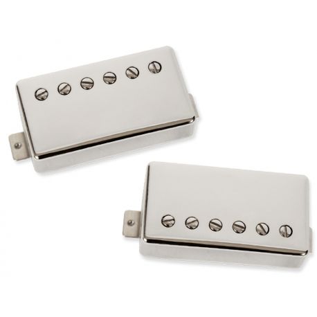 SEYMOUR DUNCAN SET SLASH 2.0 NKL
