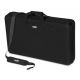 UDG GEAR CR DENON DJ SC LIVE 4 HARDCASE BLACK