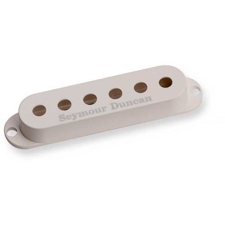 SEYMOUR DUNCAN PCVR STRAT PRCH LOGO