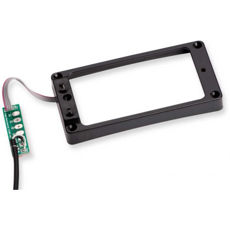 SEYMOUR DUNCAN TS2B TRIPLE SHOT BLK