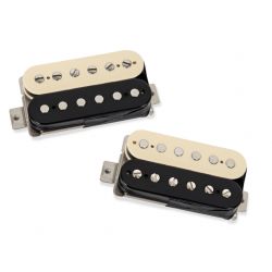 SEYMOUR DUNCAN APH-2B SLASH ALNICO II PRO BRIDGE