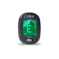 CARRY ON CLIP ON TUNER CT 1BLACK