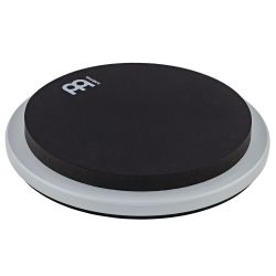 MEINL MDSP12GY 12 DOUBLE SIDED PAD, FOAM & SILICONE