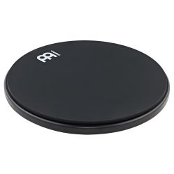 MEINL MPP-12-BK 12 PRACTICE PAD BLACK