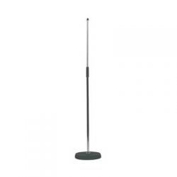 OQAN B-STOCK SOPORTE MIC BASE RED AMS02