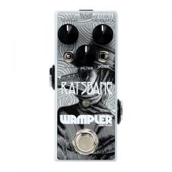 WAMPLER RATSBANE