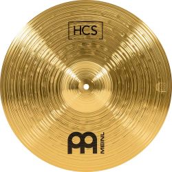 MEINL HCS16C CRASH 16 SERIE HCS