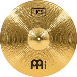 MEINL HCS18C CRASH 18 SERIE HCS