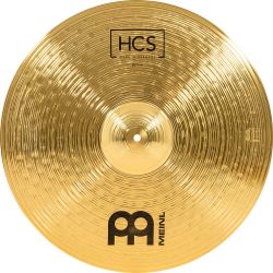 MEINL HCS20R RIDE 20 SERIE HCS