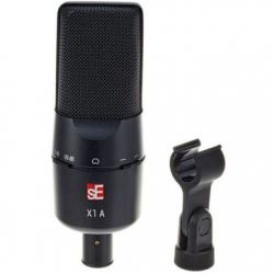 SE ELECTRONICS MICRO CONDENSADOR X1 A