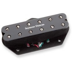 SEYMOUR DUNCAN ST59-1 LITTLE '59 BRIDGE FOR TELE