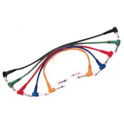 OQAN CABLE PATCH EN L QABL JL-006-JL
