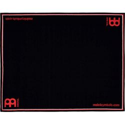 MEINL MDR-BK ALFOMBRA PARA BATERÍA,BASE ANTIDESLIZANTE