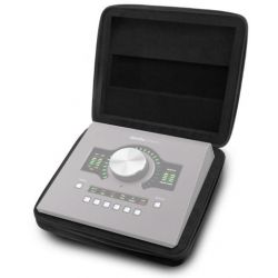 UDG GEAR U8437BL CR UNIV AUD APOLLO TWIN HC BL