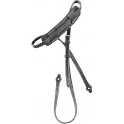ORTEGA STRAP OSMDLX-BK