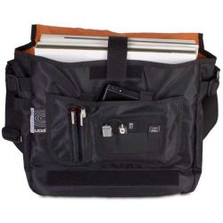 UDG GEAR U9450BLOR UL COURIERBAG BLACK, OR INSIDE