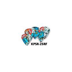 KEIKI KPSR-25RF 25 SAMURAI PICKS REFILL FOR BOX