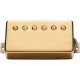 SEYMOUR DUNCAN APH-2N SLASH ALNC II PRO HB GOLD COVER