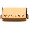 SEYMOUR DUNCAN APH-2B SLASH ALNC II PRO HB GOLD COVER