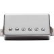 SEYMOUR DUNCAN APH-2B SLASH ALNC II PRO HB NICKEL COVER
