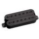 SEYMOUR DUNCAN M HOLCOMB ALPHA NECK BLK 7STR