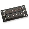 SEYMOUR DUNCAN ANTIQUITY JAZZ MODEL NECK BLACK