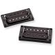 SEYMOUR DUNCAN ANTIQUITY JBJAZZ SET BLACK