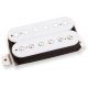 SEYMOUR DUNCAN SH-1B '59 MODEL WHITE 4-CONDUCTOR