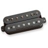 SEYMOUR DUNCAN 7STR DISTORTION NK PMT BLK