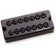 SEYMOUR DUNCAN 7STR INVADER NK AMT SOAPBAR