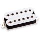 SEYMOUR DUNCAN SH-10B FULL SHRED WHITE