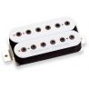 SEYMOUR DUNCAN SH-10B FULL SHRED WHITE