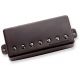 SEYMOUR DUNCAN 7STR PEGASUS BRG PMT BLKMETAL