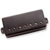 SEYMOUR DUNCAN 7STR PEGASUS BRG PMT BLKMETAL
