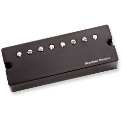 SEYMOUR DUNCAN 8STR SENTIENT NECK AMT SOAPBAR