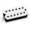 SEYMOUR DUNCAN TB-10 FULL SHRED TREMBUCKER WHITE