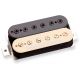 SEYMOUR DUNCAN TB-12 SCREAMIN' DEMON TREMBKR ZEBRA