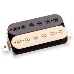 SEYMOUR DUNCAN TB-12 SCREAMIN' DEMON TREMBKR ZEBRA