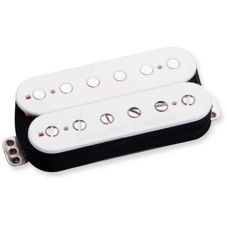 SEYMOUR DUNCAN JASON BECKER TREMBUCKER WHITE