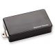 SEYMOUR DUNCAN AHB-1B BLACKOUTS BRIDGE BLK CHR