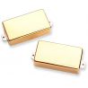 SEYMOUR DUNCAN AHB-1S BLACKOUTS SET GOLD